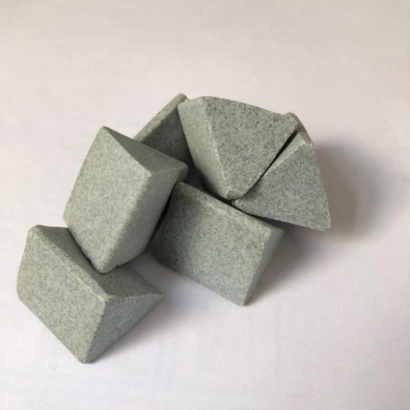 三角形研磨石