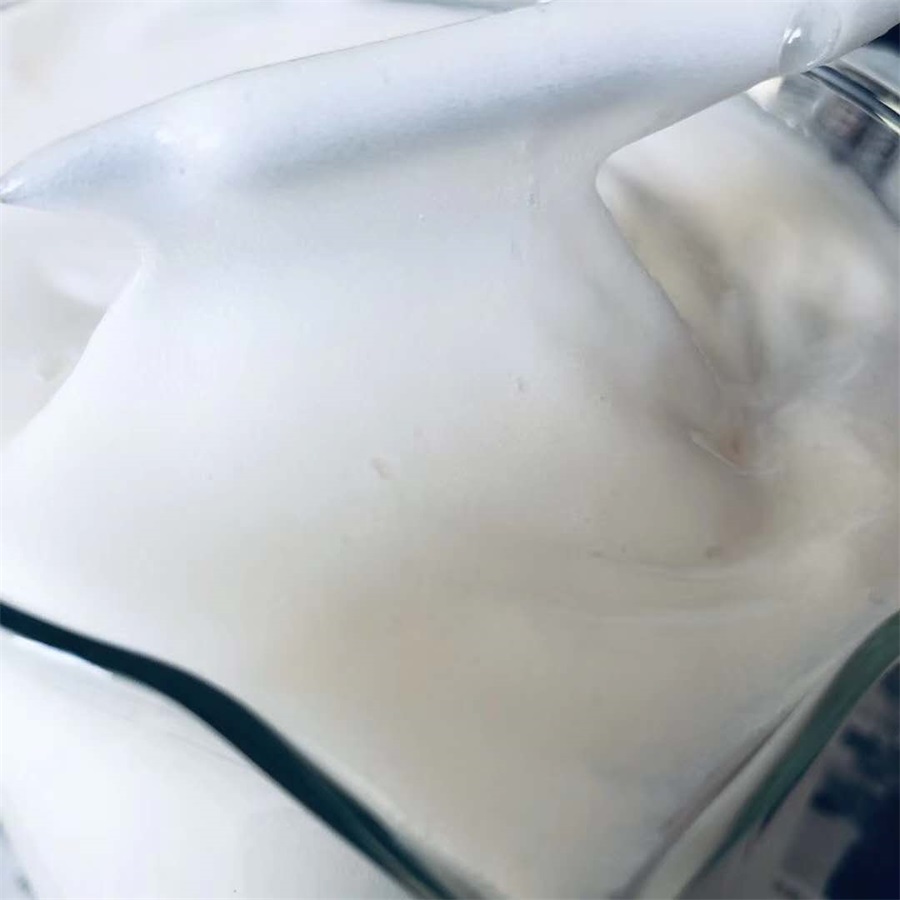水拋光亮劑