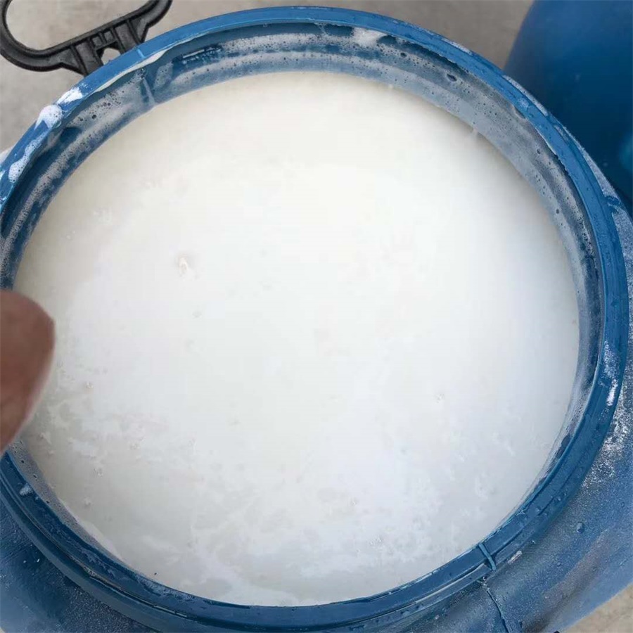 水拋光亮劑