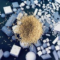 玉米芯磨料36#