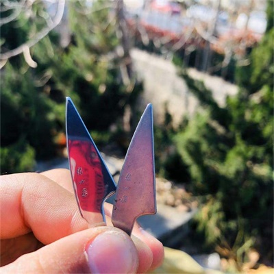 拋光對(duì)比